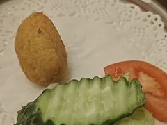 -澳门木偶葡国餐厅(珠海店)