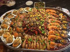 -金掌勺锅包肉(太原万达店)