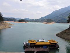 -广州市流溪河国家森林公园