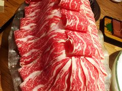 -尚海豆捞(乐虹坊店)