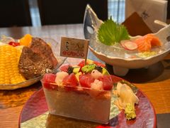 -水之惠鲜鱼料理(王府大街店)