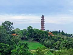 -广州莲花山旅游区