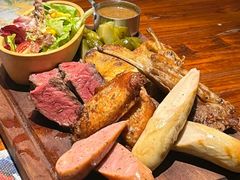 -秀·爱尔兰餐吧(上海路店)