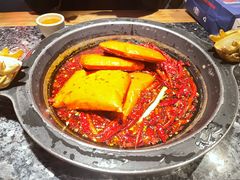-蜀大侠火锅(总府路店)