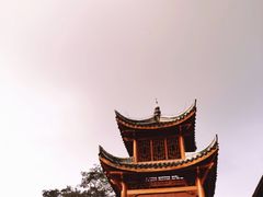 -涂山寺素食餐厅