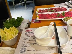 -海银海记潮汕牛肉火锅(新港中路海珠店)