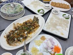 -祈胜邨•顺德鱼生•顺德菜(容桂店)