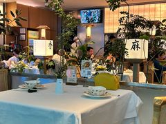 -桂满陇·杭州小馆(巴黎春天浦建店)