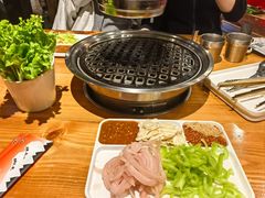-霸腹烤肉(厦门柚子番店)