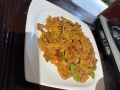 -董府·古宅餐厅