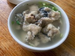 马鲛肉-江南红鱼汤(洋中花园店)