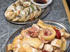 -兴兴旺·冬瓜盅·啫啫煲(西华路店)