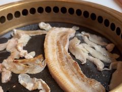 -花味·自助烤肉(大观天地店)