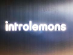 门面-introlemons(北京西单更新场店)