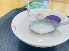 -鲜芋仙(河东万达店)