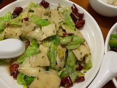 -如意香辣鸡架(总店)