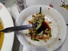-新辣宴·湖南家常菜·商务聚餐(中粮创芯店)