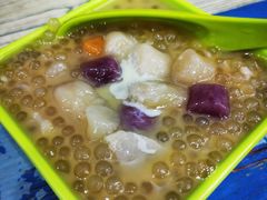 -一心糖水(侨港风情街店)