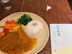 -AO cafe＆bistro