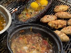 -西昌老号李小肠特色烧烤园(双流店)