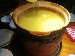 -捞围鲜·港式打边炉(海阳路店)