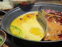 -萍姐火锅·公路夜市(打浦桥日月光店)