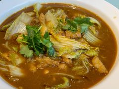 口福酥肉白菜52-鑫巴蜀(和平里店)