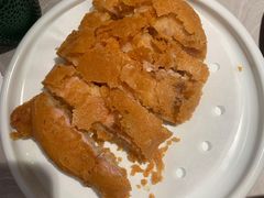 蛋汁大排-松鹤楼面馆(港汇店)