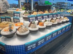 -东海怡品海鲜豆捞(星街坊店)