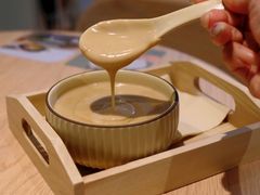 -杏甜品(尖沙咀加拿分道店)