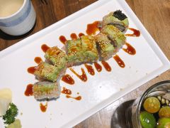 -井圣日膳(万达店)
