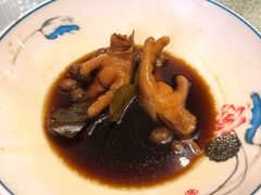 -万圣禄茶楼(西平店)