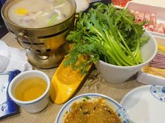 -古关火锅店(古北水镇景区店)
