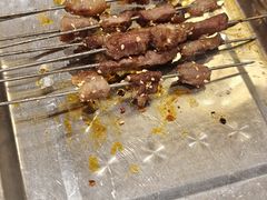-福苗小骆驼烧烤(大唐不夜城店)