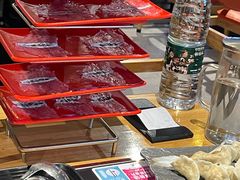 -打酱友•斑鱼海鲜粥火锅(吴桥店)