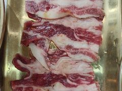 -胡悦里韩式烤肉(芝罘万达广场店)