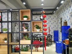 -阆辣荟餐饮(老味道8年·古城店)