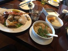 -广州富力君悦大酒店·凯菲厅