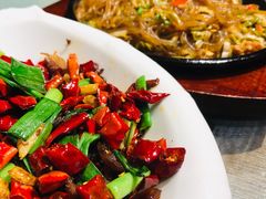 -湘聚缘湘菜馆(斜土路店)