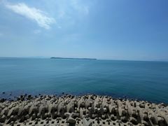 -观海轩餐厅(一线海景店)