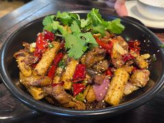 -陈麻婆豆腐(旗舰店)