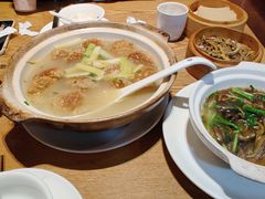 -芳芳私房菜·精做淮扬菜(承德路店)