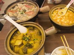 -罗妈砂锅(四川成都奎星楼店)