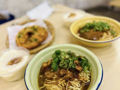 -豫楚源美猴王·面(武商广场店)