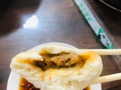 -天津包子馆(华阳西路店)