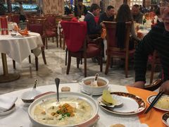 大堂-万宝海鲜舫(劳动公园店)
