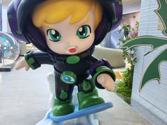 -五缘湾悦都汇购物中心