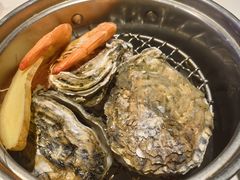 -吉布鲁牛排海鲜自助(成都大悦城店)