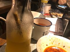 -探鱼·鲜青椒爽麻烤鱼(领展购物广场店)