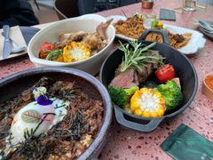 -La Terre乐田(万象城店)